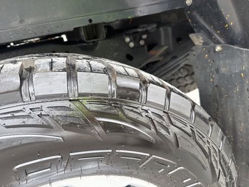 Certified 2024 Ford F350 XLT w/ FX4 Off-Road Package image 12