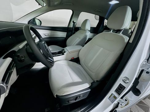 Used 2025 Hyundai Tucson SEL image 13