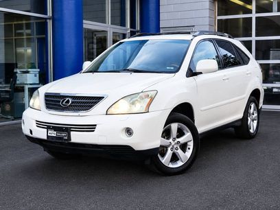 Used 2006 Lexus RX 400h 2WD