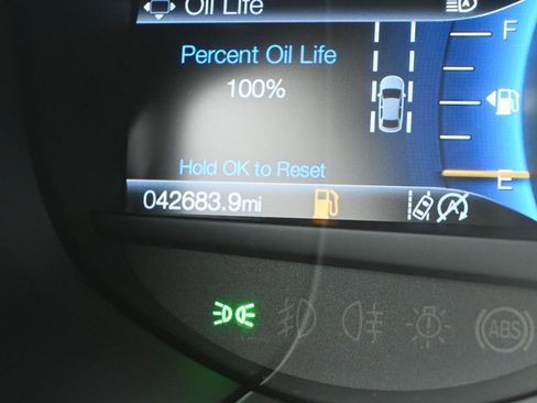 Used 2024 Ford Edge Titanium image 17