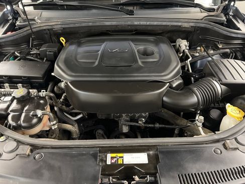 Used 2019 Jeep Grand Cherokee High Altitude image 39