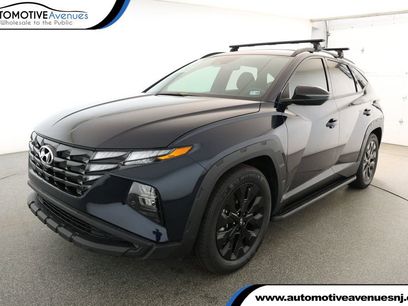 Used 2024 Hyundai Tucson XRT