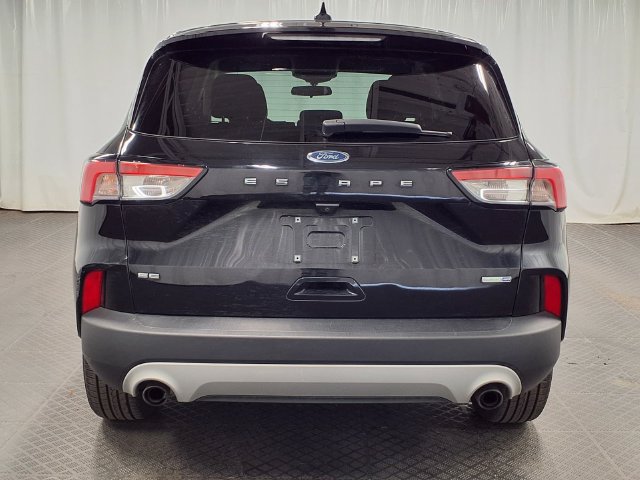 Used 2020 Ford Escape SE AWD/4WD image 23