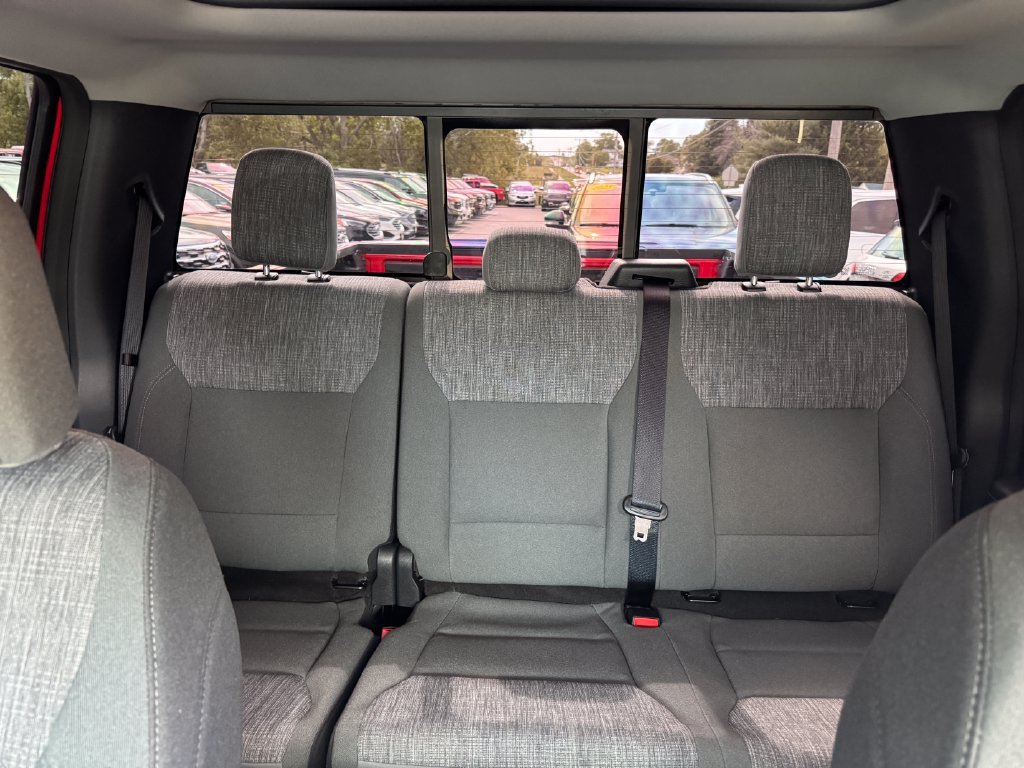 Used 2023 Ford F150 XLT w/ Equipment Group 302A High AWD/4WD image 27