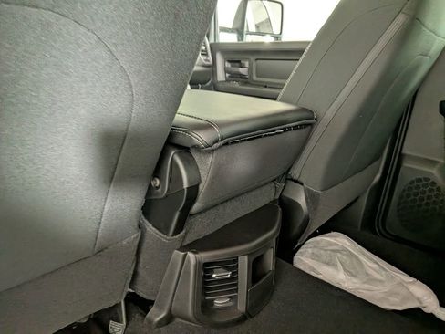 New 2026 RAM 3500 Tradesman image 28