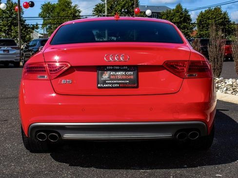 Used 2014 Audi S5 Premium Plus image 5