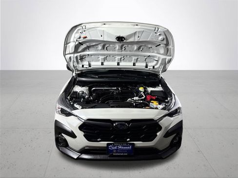 Certified 2024 Subaru Crosstrek 2.0i Premium image 23