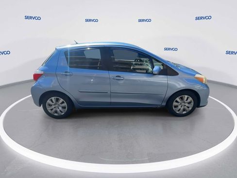 Used 2013 Toyota Yaris L FWD image 9