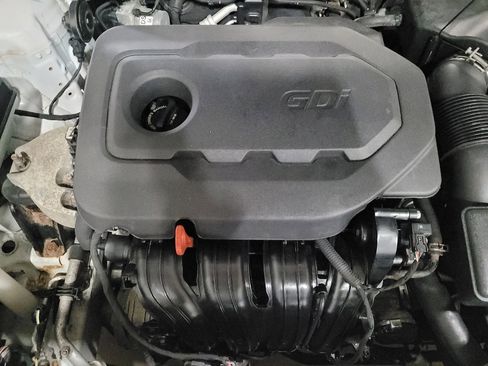 Used 2016 Kia Optima EX image 30