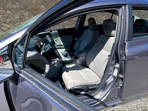 Used 2014 Honda Civic LX image 20