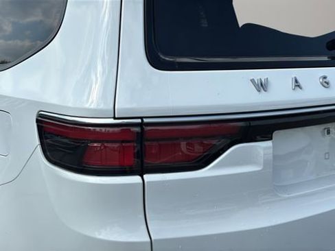 Used 2022 Jeep Wagoneer Series II w/ Convenience Group I image 36