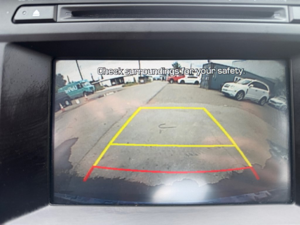 Used 2017 Hyundai Sonata Sport w/ Value Edition Package 02 FWD image 24
