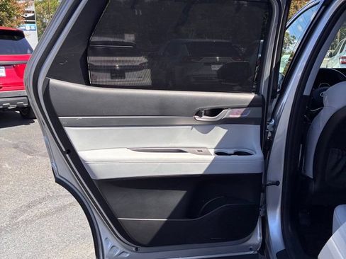 Used 2024 Hyundai Palisade SEL AWD/4WD image 30