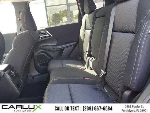Used 2022 Mitsubishi Outlander ES image 14