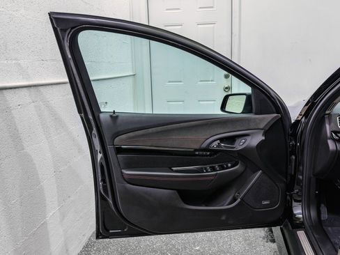 Used 2016 Chevrolet SS image 11