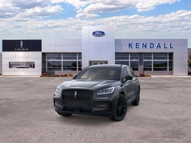 New 2025 Lincoln Corsair Grand Touring w/ Equipment Group 301A AWD/4WD image 2