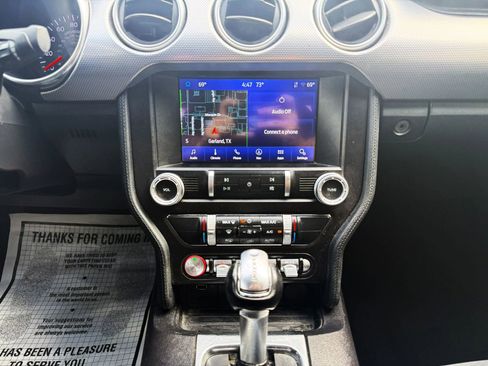 Used 2020 Ford Mustang Coupe w/ Equipment Group 101A image 15
