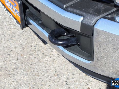 Used 2021 Ford F350 XL w/ Power Equipment Group image 42