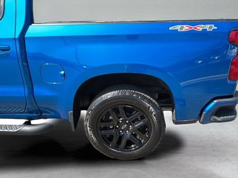 Used 2023 Chevrolet Silverado 1500 RST w/ Rally Edition AWD/4WD image 37