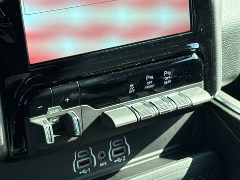 New 2026 RAM 1500 Lone Star image 26