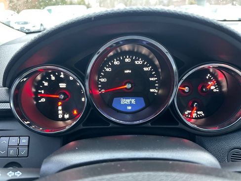 Used 2012 Cadillac CTS Performance image 22