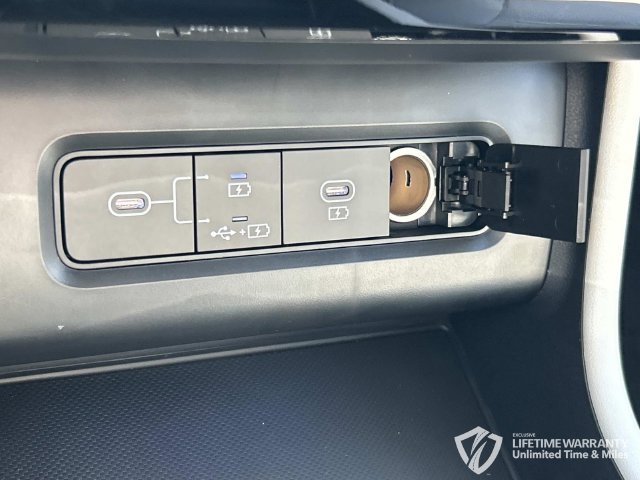 New 2026 Hyundai Tucson Limited FWD image 33