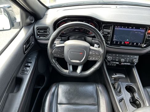 Used 2023 Dodge Durango GT image 27