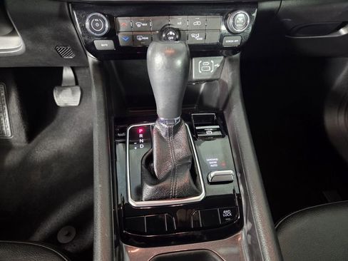 Certified 2022 Jeep Compass Latitude image 21