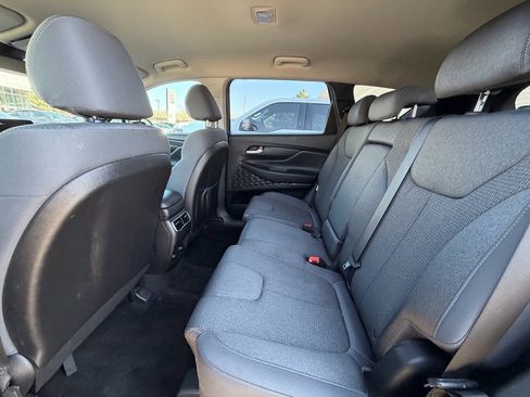 Certified 2023 Hyundai Santa Fe SE w/ Cargo Package image 16