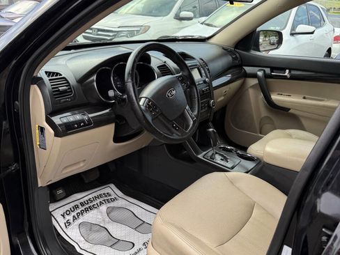 Used 2013 Kia Sorento EX FWD image 10
