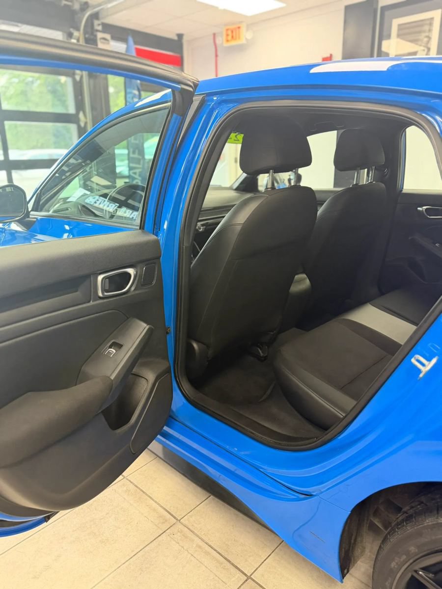 Used 2024 Honda Civic Sport image 17