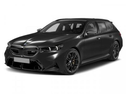New 2026 BMW M5 Touring w/ M Driver's Package