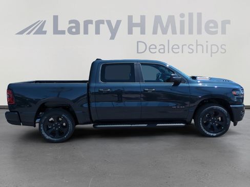 New 2026 RAM 1500 Express AWD/4WD image 6