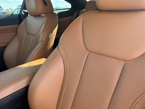 Used 2024 BMW 430i 430i w/ Convenience Package image 15