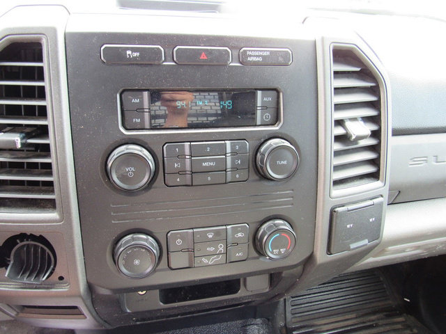Used 2019 Ford F250 XL RWD image 29