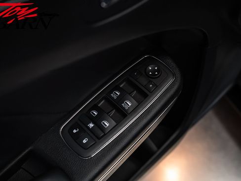 Used 2022 Dodge Charger SRT Hellcat RWD image 21