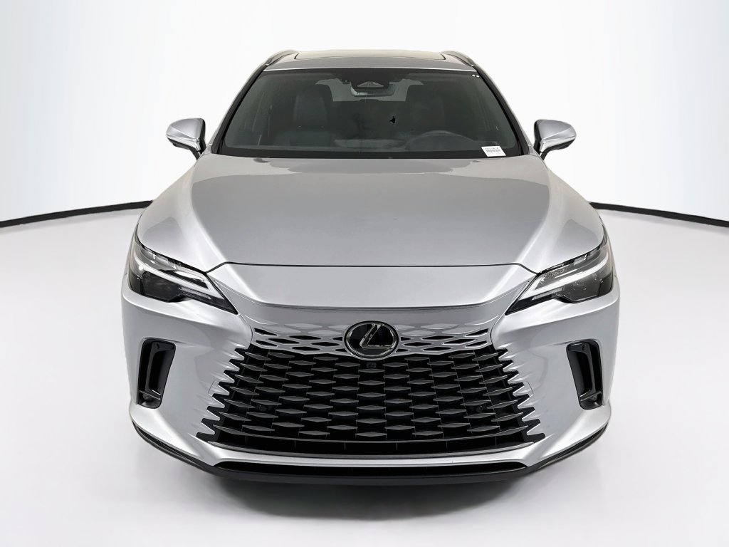New 2026 Lexus RX 350 Premium Plus w/ Accessory Package (K3) FWD image 2