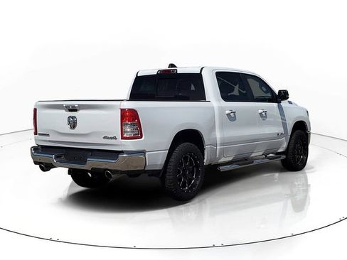 Used 2020 RAM 1500 Big Horn image 3