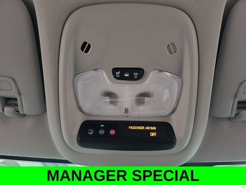 New 2026 Chevrolet TrailBlazer LS w/ LS Convenience Package FWD image 30