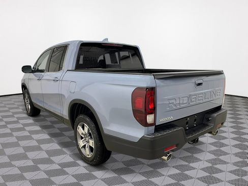 New 2026 Honda Ridgeline RTL image 3