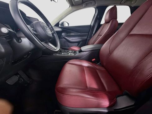 Used 2023 MAZDA CX-30 AWD 2.5 S w/ Preferred Package image 13