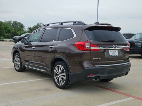 Used 2020 Subaru Ascent Touring w/ Popular Package #2A AWD/4WD image 5