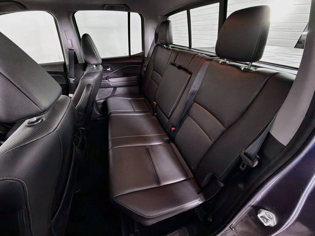 Used 2020 Honda Ridgeline RTL-E image 25