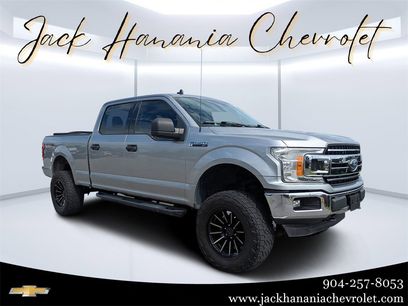 Used 2020 Ford F150 XLT w/ Trailer Tow Package