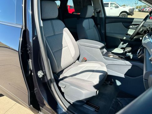 Certified 2021 Chevrolet Blazer LT w/ LPO, Cargo Package image 23