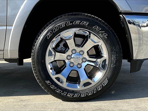 New 2026 RAM 1500 Big Horn image 20