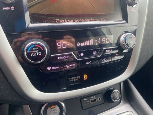 Used 2019 Nissan Murano S w/ Cargo Package image 14