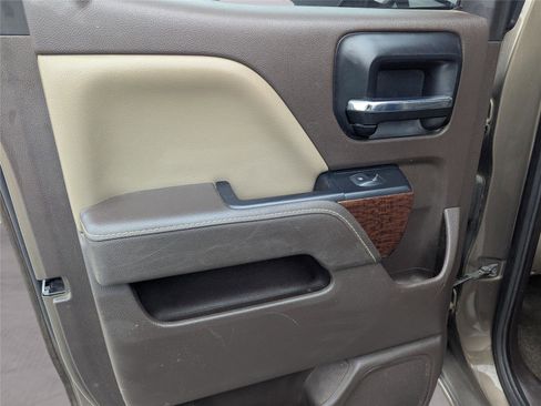 Used 2014 GMC Sierra 1500 SLE w/ SLE Value Package image 13