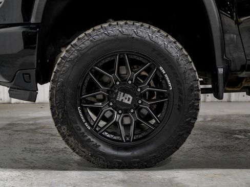 Used 2024 Chevrolet Silverado 2500 High Country w/ High Country Premium Package image 63