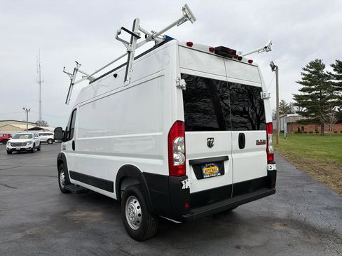 Used 2021 RAM ProMaster 1500 image 6